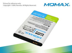 MOMAX三星 I8910手机电池产品图片2素材 IT168手机电池图片大全